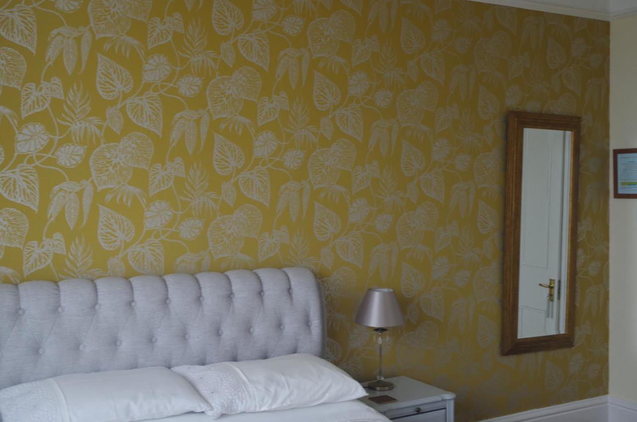 Varley House Ilfracombe Buitenkant foto