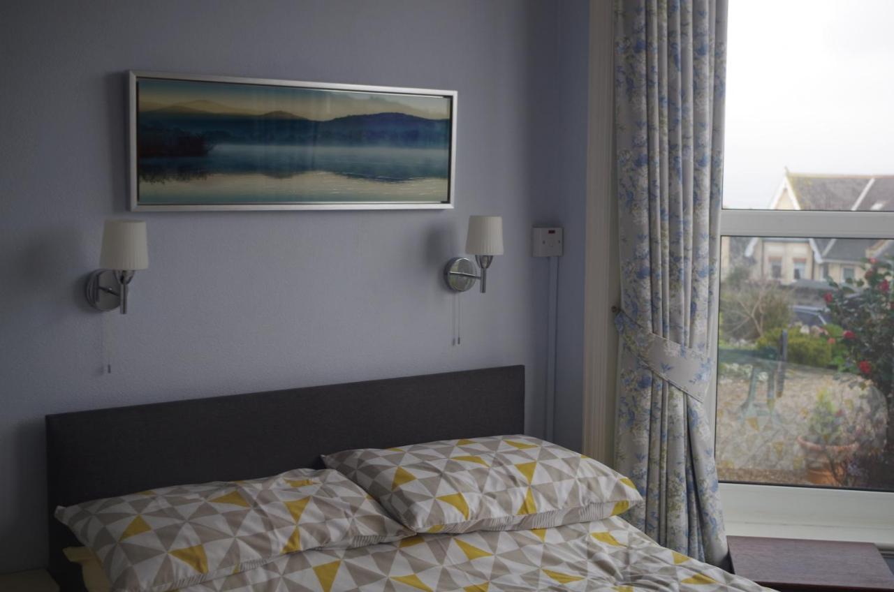 Varley House Ilfracombe Buitenkant foto