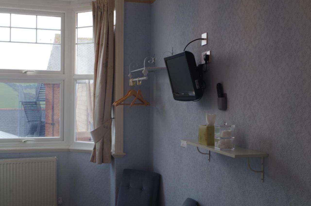 Varley House Ilfracombe Buitenkant foto