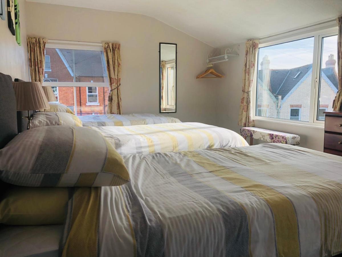 Varley House Ilfracombe Buitenkant foto