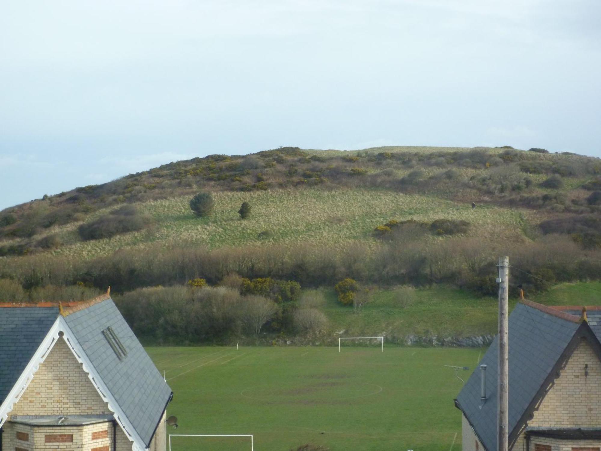 Varley House Ilfracombe Buitenkant foto
