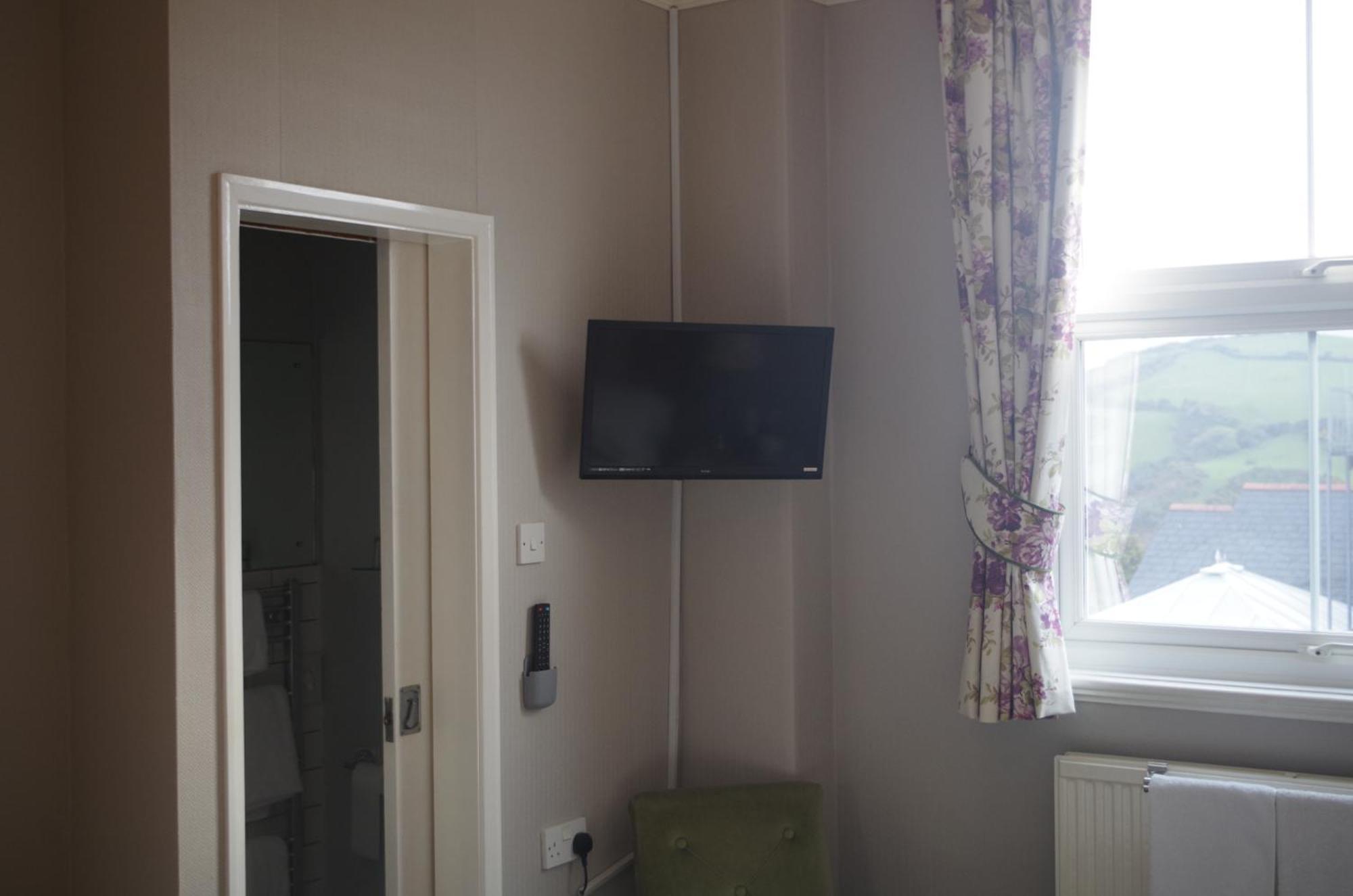 Varley House Ilfracombe Buitenkant foto