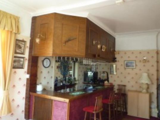 Varley House Ilfracombe Buitenkant foto
